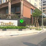Sunny Coworking Officetel