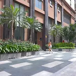 Sunny Coworking Officetel