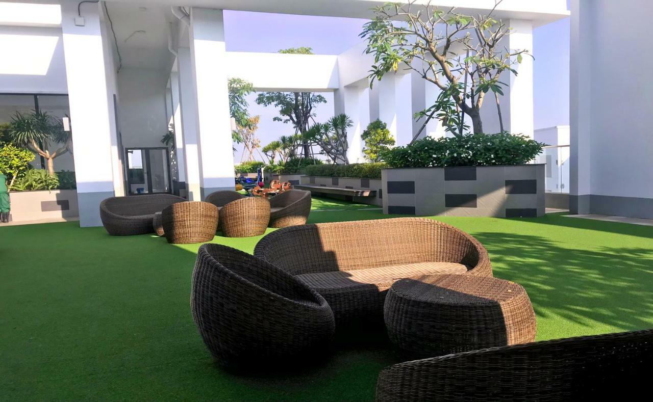 Sunny Coworking Officetel Căn hộ