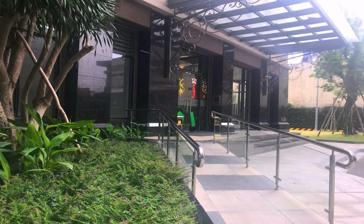 Sunny Coworking Officetel Căn hộ