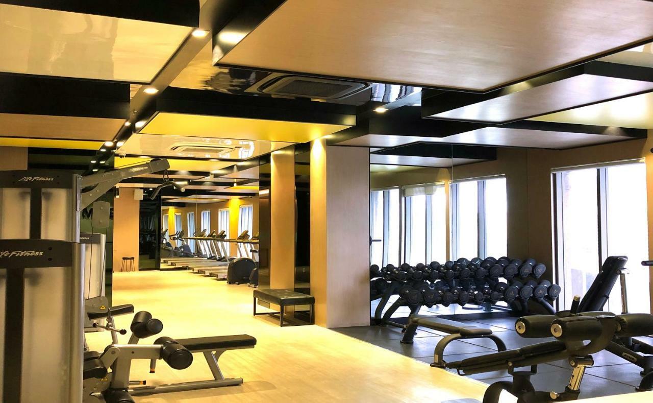 Căn hộ Sunny Coworking Officetel TP. Hồ Chí Minh