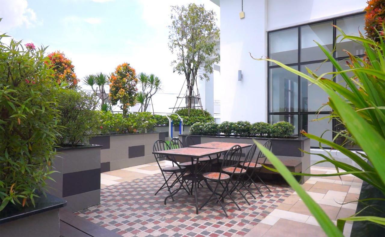 Căn hộ Sunny Coworking Officetel TP. Hồ Chí Minh