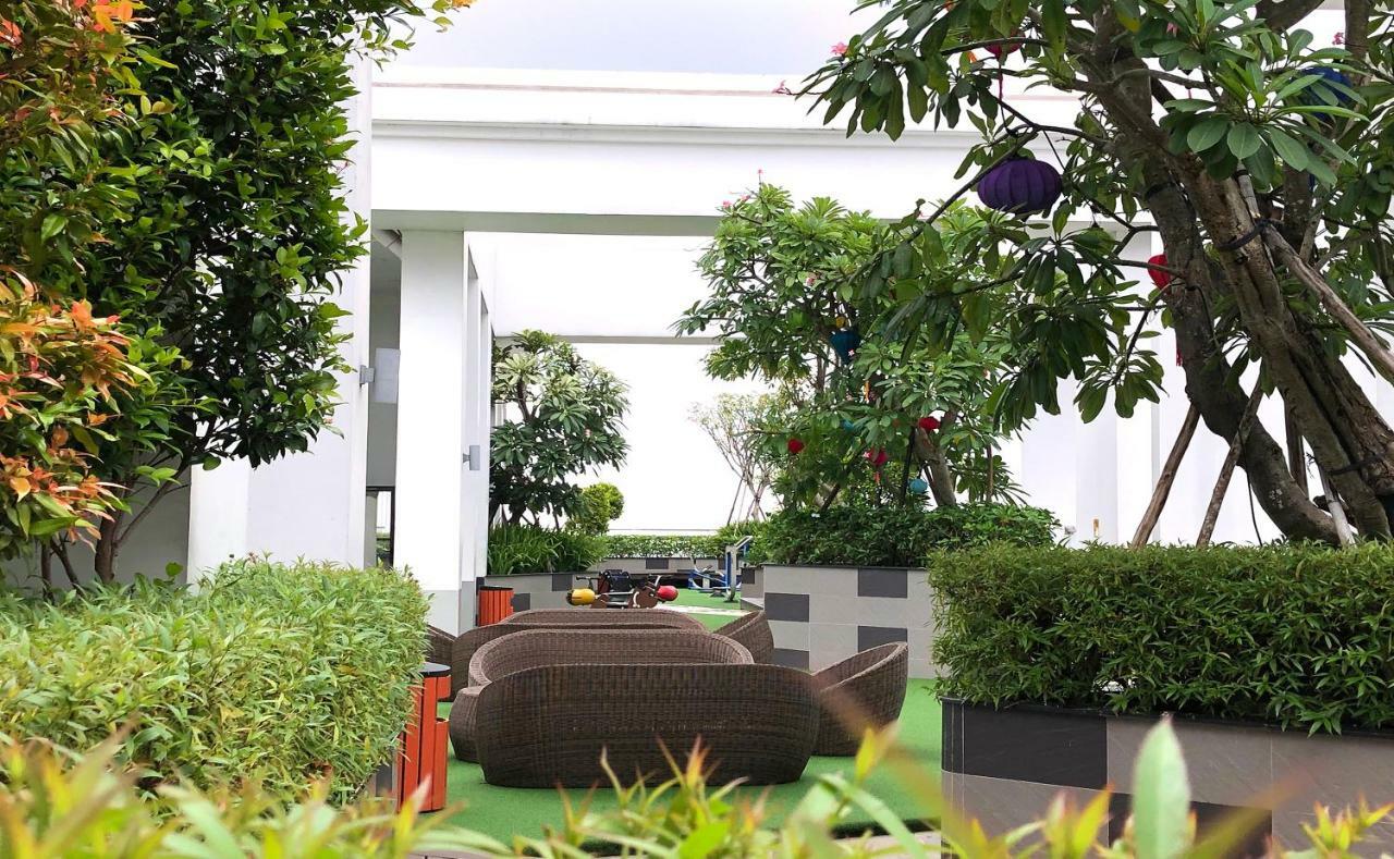 Căn hộ Sunny Coworking Officetel