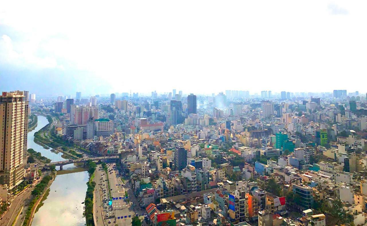 Sunny Coworking Officetel Căn hộ *