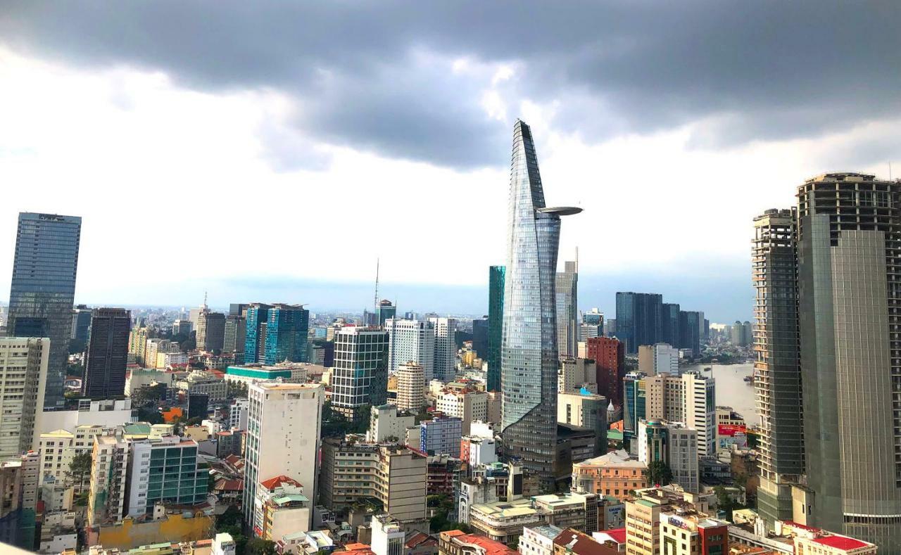 Sunny Coworking Officetel TP. Hồ Chí Minh